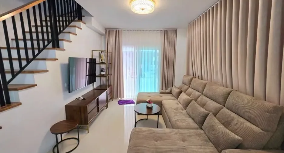 For rent 3 bedrooms house in Kathu, Phuket