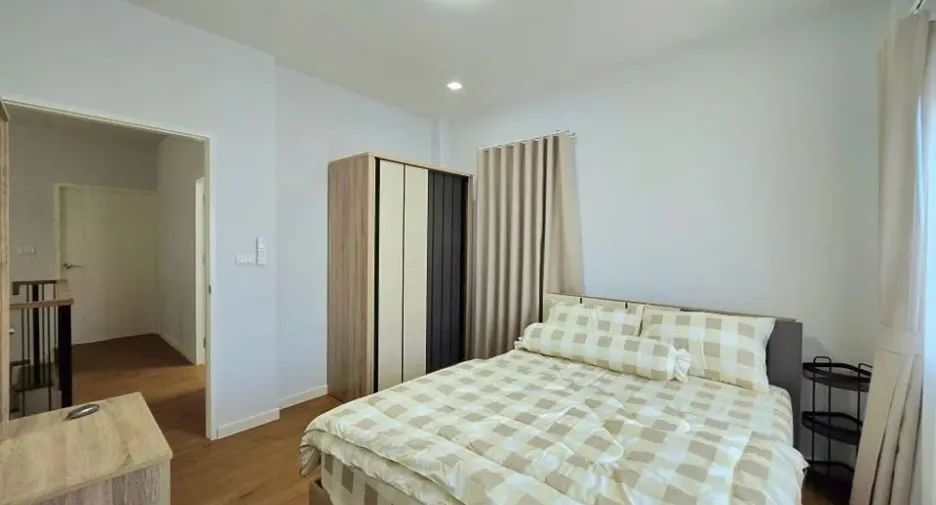 For rent 3 bedrooms house in Kathu, Phuket