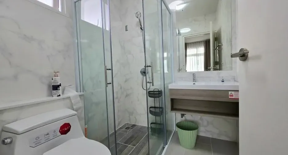 For rent 3 bedrooms house in Kathu, Phuket