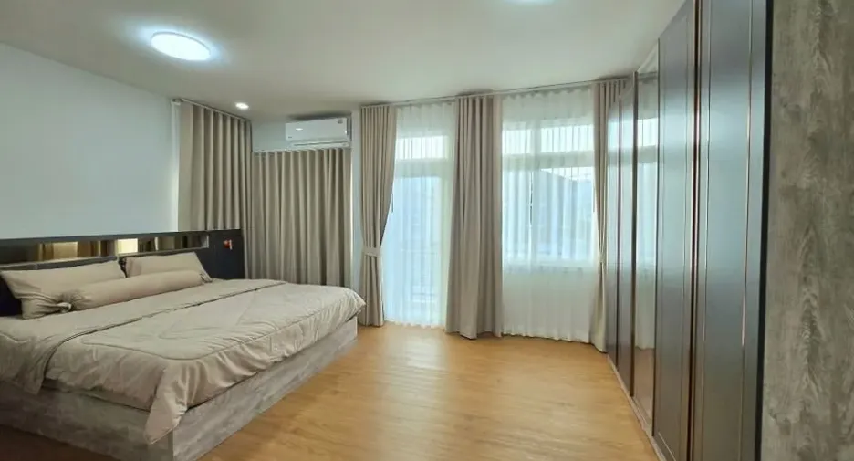 For rent 3 bedrooms house in Kathu, Phuket