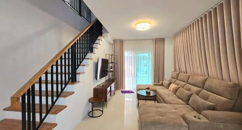 For rent 3 bedrooms house in Kathu, Phuket