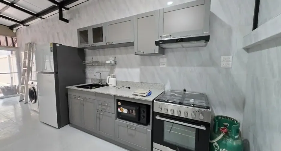For rent 3 bedrooms house in Kathu, Phuket