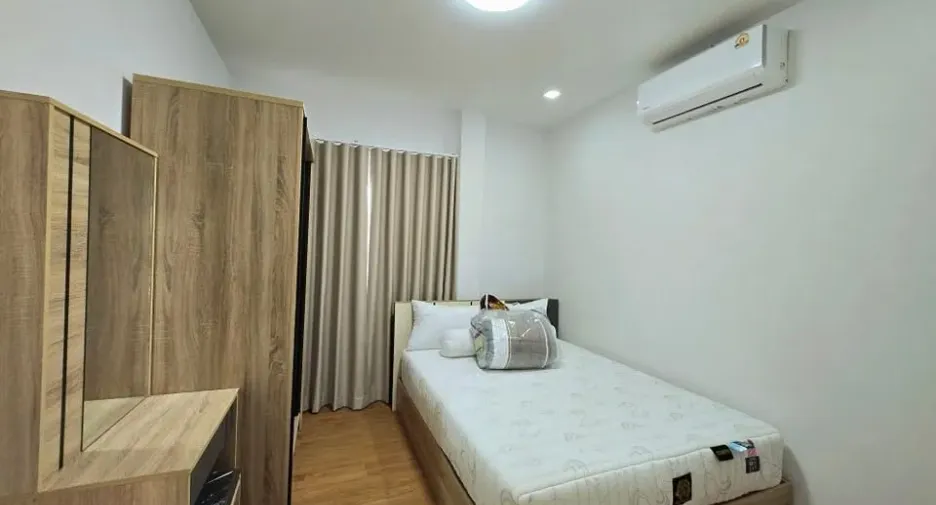 For rent 3 bedrooms house in Kathu, Phuket