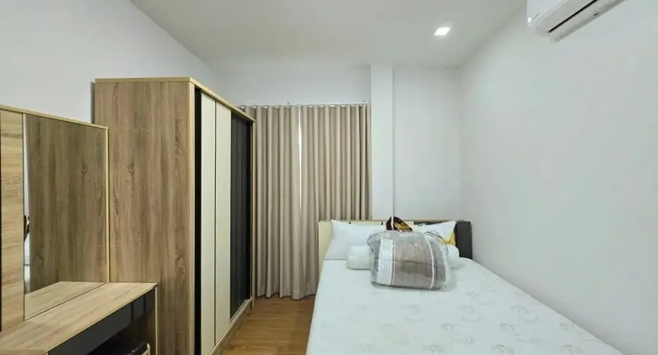 For rent 3 bedrooms house in Kathu, Phuket