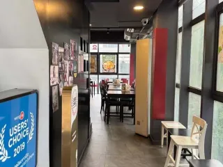 For sale and for rent retail Space in Khlong Toei, Bangkok