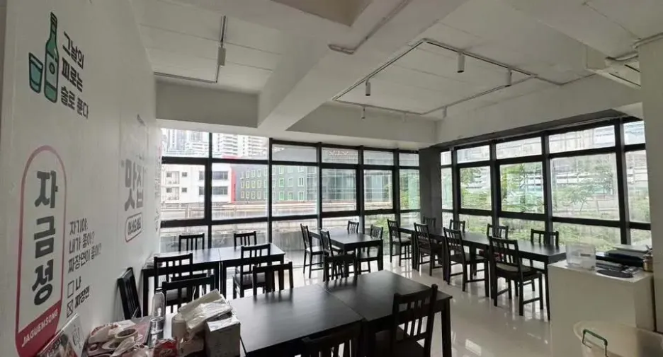 For sale and for rent retail Space in Khlong Toei, Bangkok