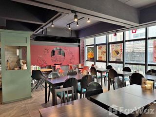 For sale and for rent retail Space in Khlong Toei, Bangkok