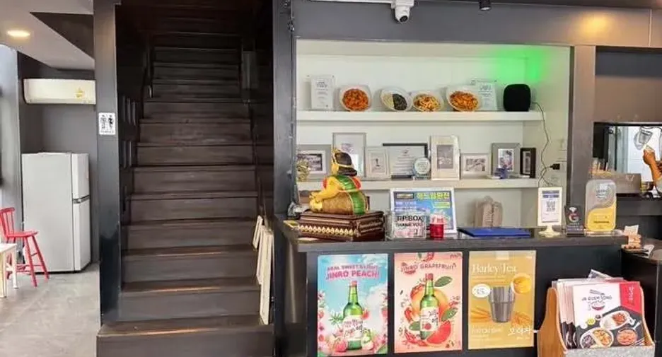 For sale and for rent retail Space in Khlong Toei, Bangkok