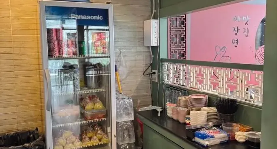 For sale and for rent retail Space in Khlong Toei, Bangkok