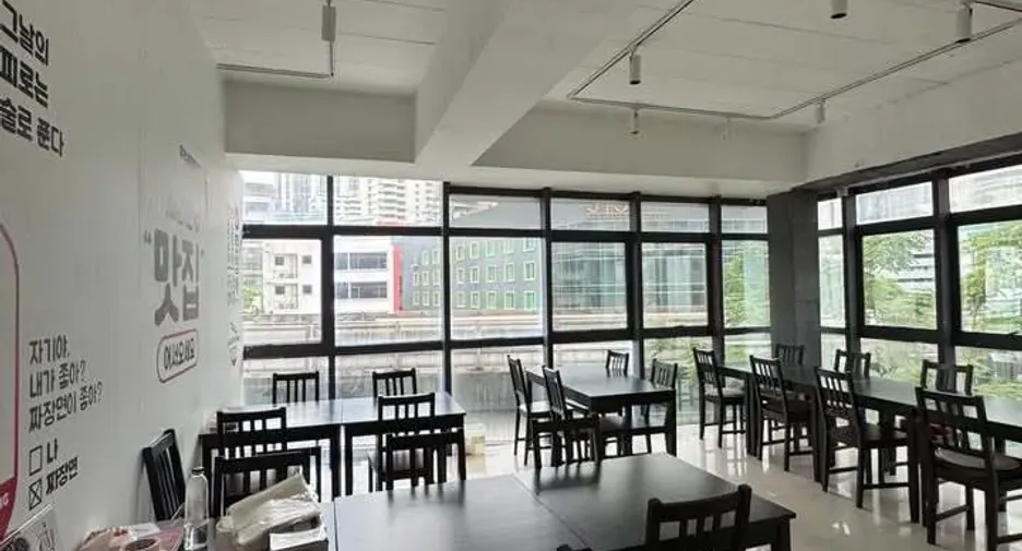 For sale and for rent retail Space in Khlong Toei, Bangkok