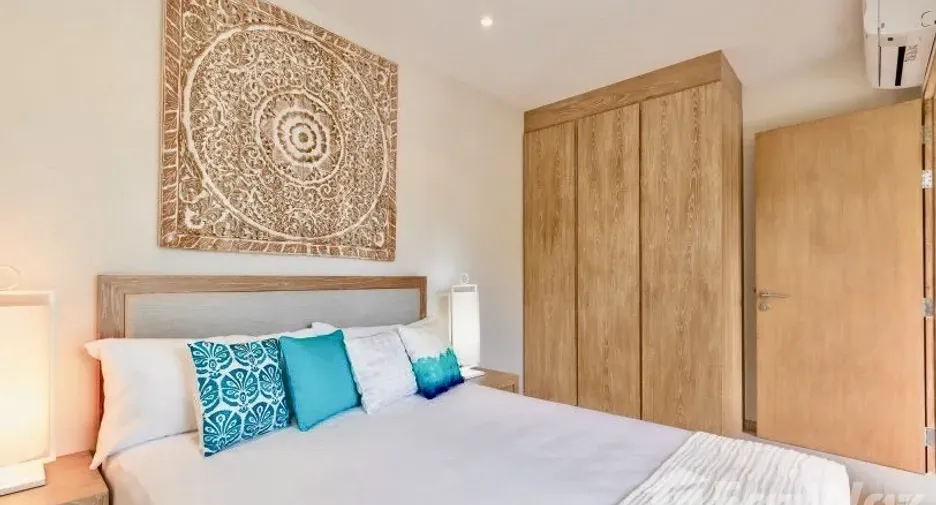Villa zur Miete mit 3 Zimmer in Thalang, Phuket