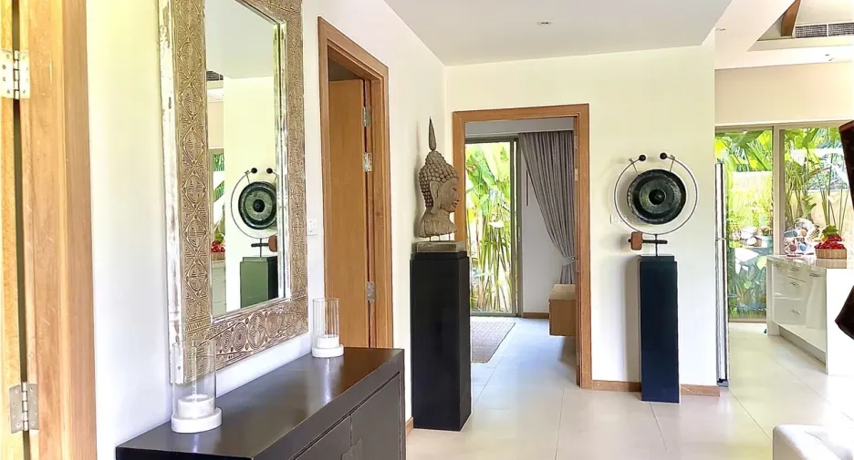 Villa zur Miete mit 3 Zimmer in Thalang, Phuket