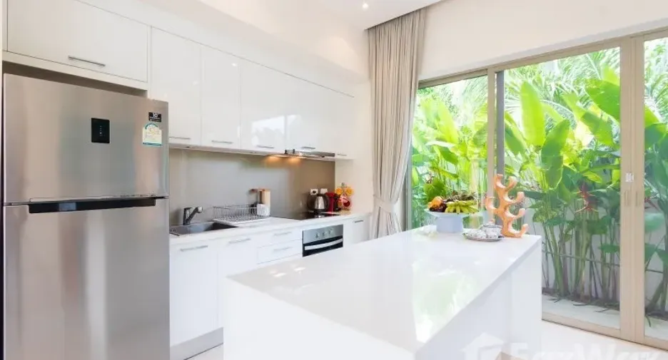 Villa zur Miete mit 3 Zimmer in Thalang, Phuket