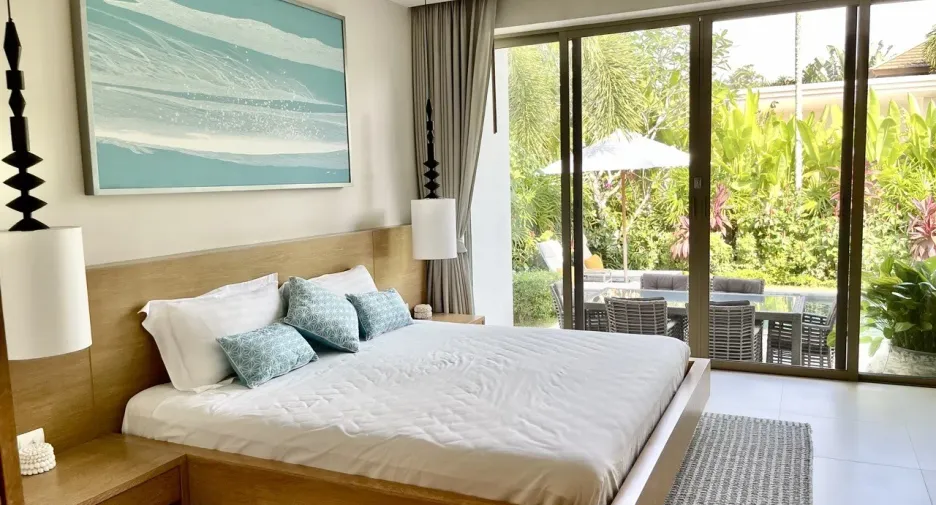 Villa zur Miete mit 3 Zimmer in Thalang, Phuket