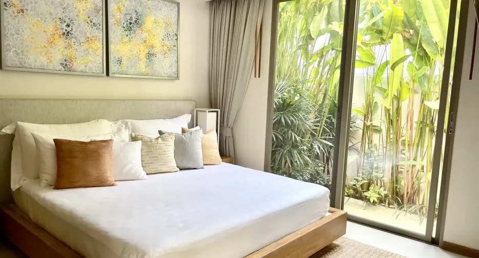 Villa zur Miete mit 3 Zimmer in Thalang, Phuket