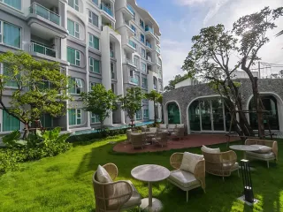 À vendre 1 chambre appartement à Thalang, Phuket