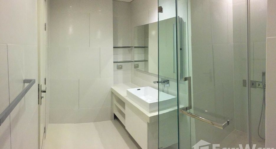 For sale and for rent 1 bed condo in Sathon, Bangkok