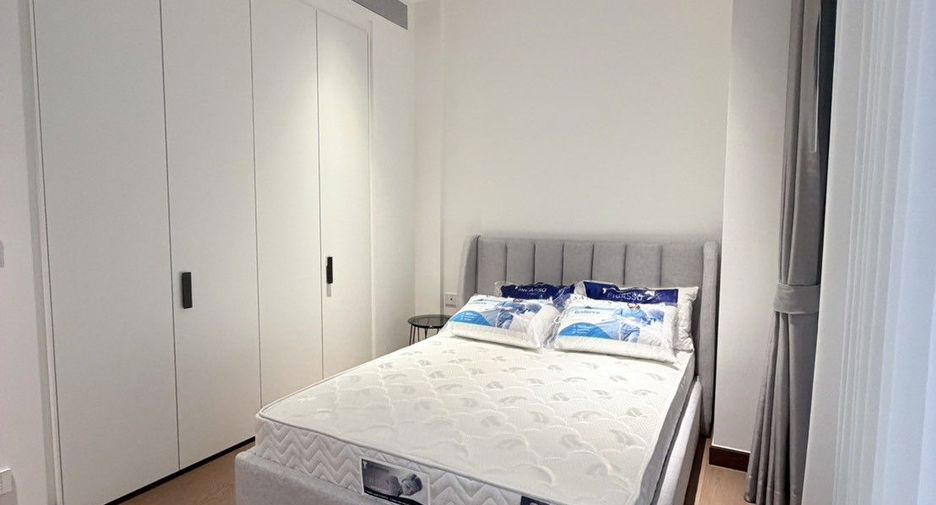For sale and for rent 2 bedrooms condo in Bang Rak, Bangkok
