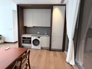 For sale and for rent 2 bedrooms condo in Bang Rak, Bangkok
