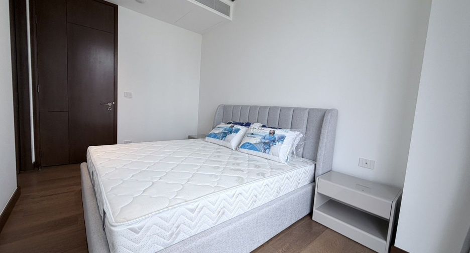 For sale and for rent 2 bedrooms condo in Bang Rak, Bangkok