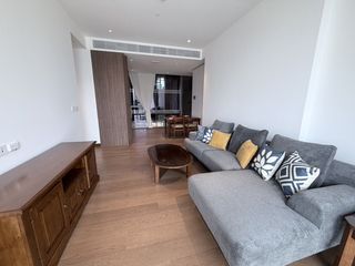 For sale and for rent 2 bedrooms condo in Bang Rak, Bangkok