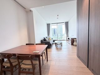 For sale and for rent 2 bedrooms condo in Bang Rak, Bangkok
