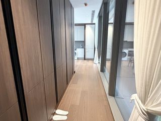 For sale and for rent 2 bedrooms condo in Bang Rak, Bangkok