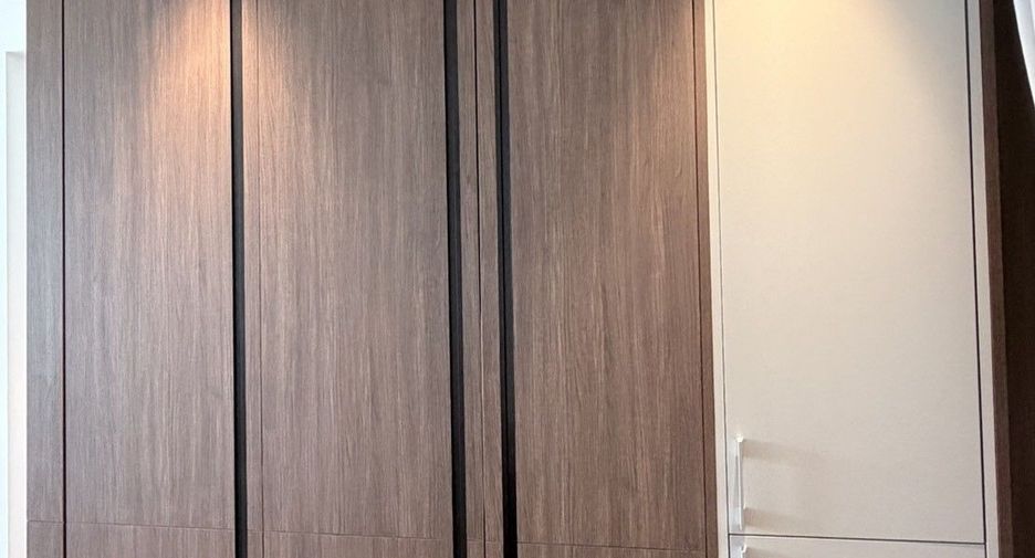 For sale and for rent 2 bedrooms condo in Bang Rak, Bangkok