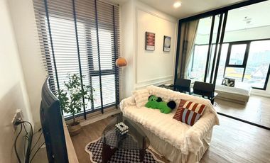 Wohnung zur Miete mit 2 Zimmer in Khlong Toei, Bangkok