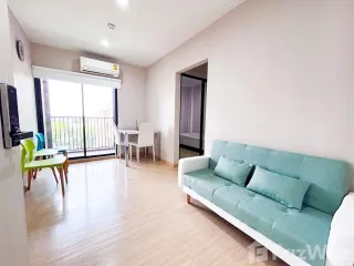 À louer 2 chambres condo à Phra Khanong, Bangkok