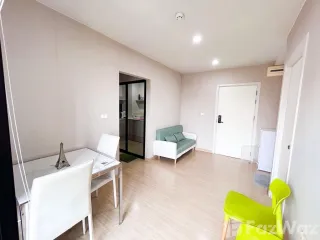 À louer 2 chambres condo à Phra Khanong, Bangkok