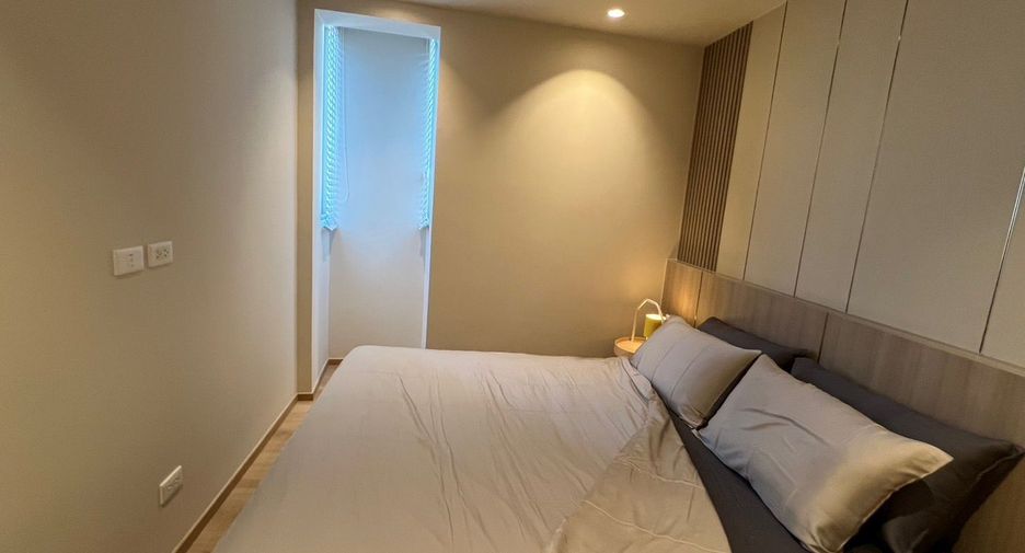 出租 2 卧室 公寓 在 Phuket Town, 普吉