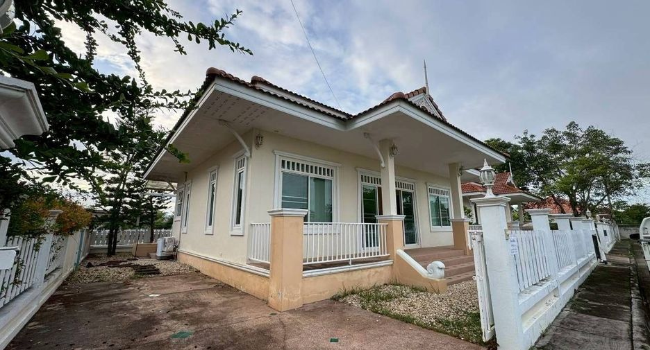 Villa en alquiler de 3 habitaciones en San Kamphaeng, Chiang Mai