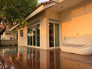 Villa en alquiler de 3 habitaciones en San Kamphaeng, Chiang Mai