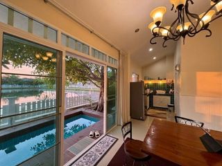 Villa en alquiler de 3 habitaciones en San Kamphaeng, Chiang Mai