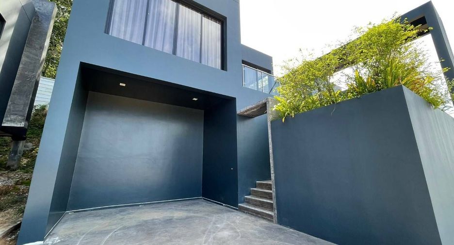 Villa zum Kauf mit 3 Zimmer in Thalang, Phuket