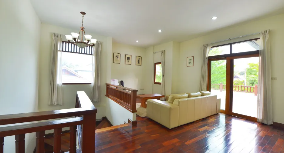 Casa en venta de 4 habitaciones en Mae Rim, Chiang Mai