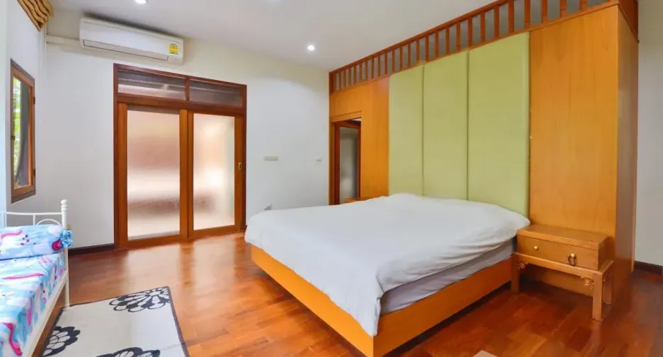 Casa en venta de 4 habitaciones en Mae Rim, Chiang Mai