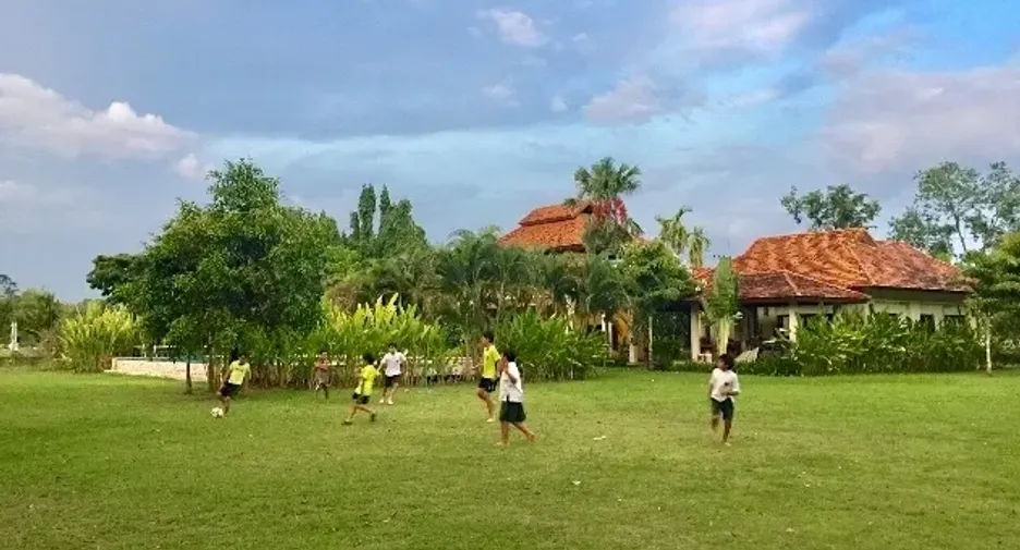 Casa en venta de 4 habitaciones en Mae Rim, Chiang Mai