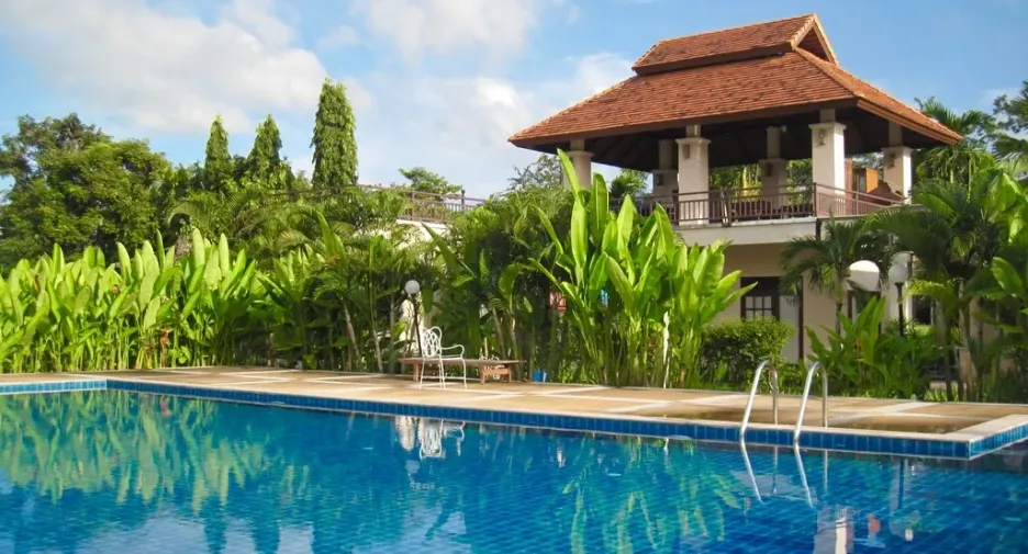 Casa en venta de 4 habitaciones en Mae Rim, Chiang Mai