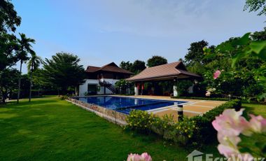 Casa en venta de 4 habitaciones en Mae Rim, Chiang Mai