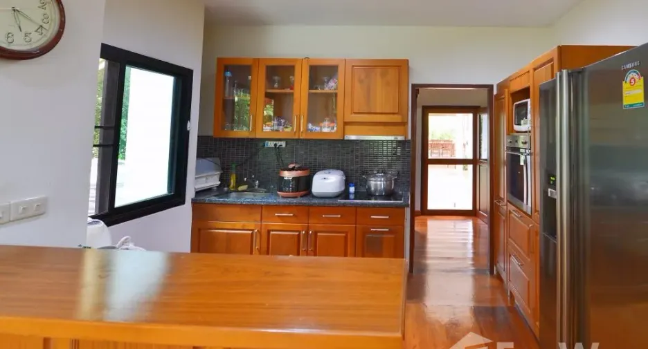 Casa en venta de 4 habitaciones en Mae Rim, Chiang Mai
