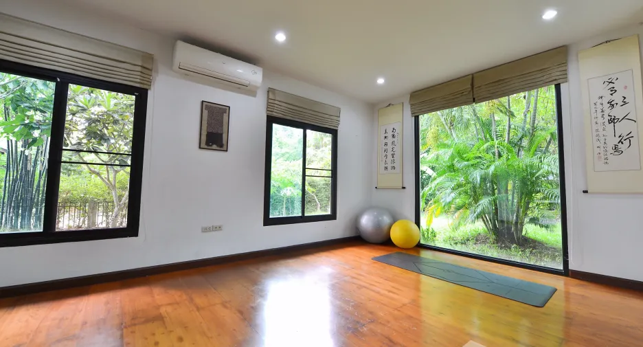 Casa en venta de 4 habitaciones en Mae Rim, Chiang Mai
