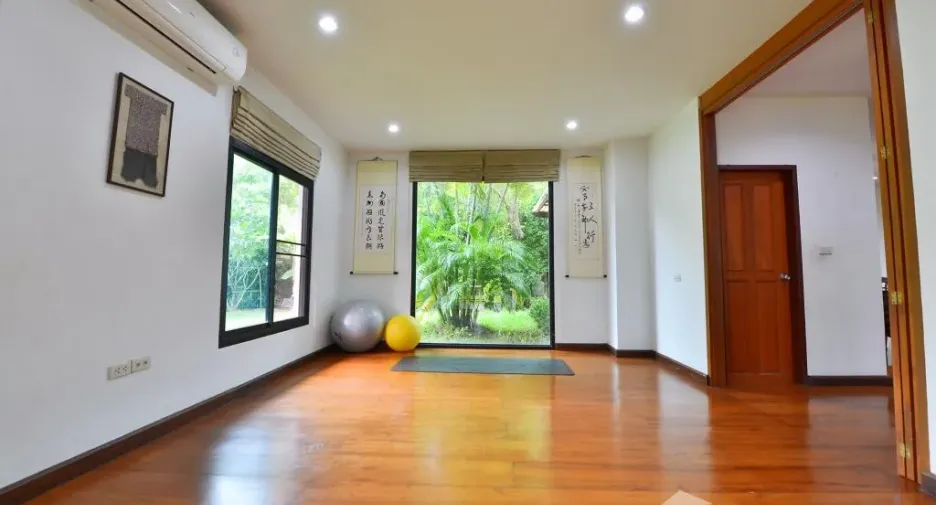 Casa en venta de 4 habitaciones en Mae Rim, Chiang Mai