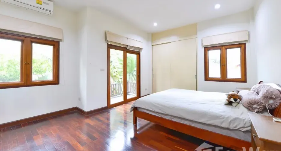 Casa en venta de 4 habitaciones en Mae Rim, Chiang Mai