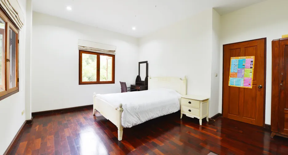 Casa en venta de 4 habitaciones en Mae Rim, Chiang Mai