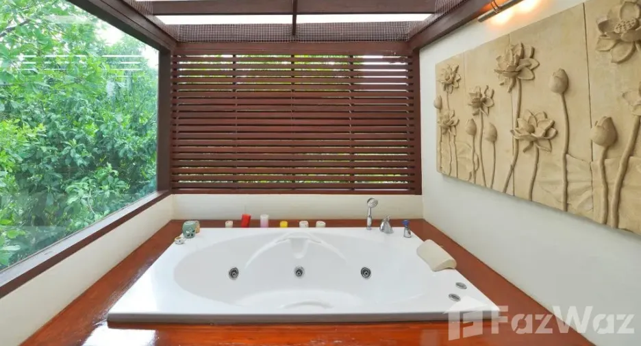 Casa en venta de 4 habitaciones en Mae Rim, Chiang Mai