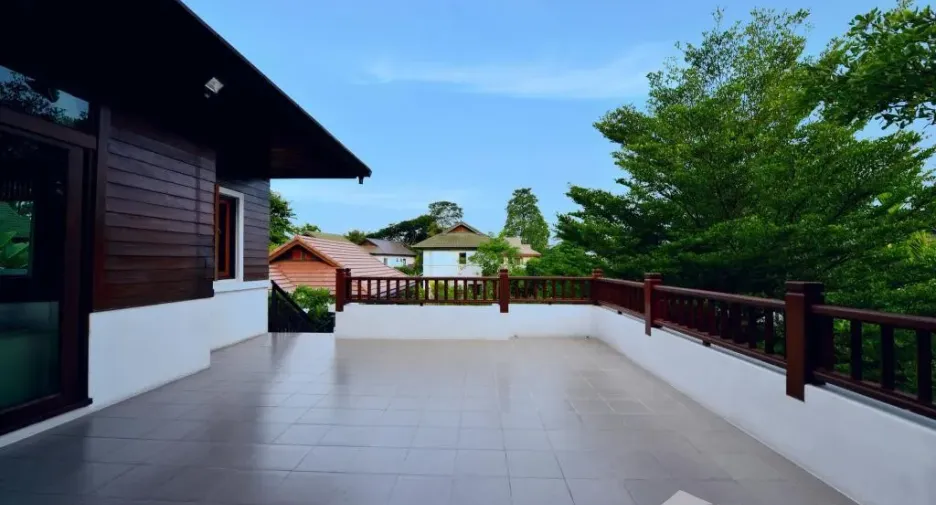 Casa en venta de 4 habitaciones en Mae Rim, Chiang Mai