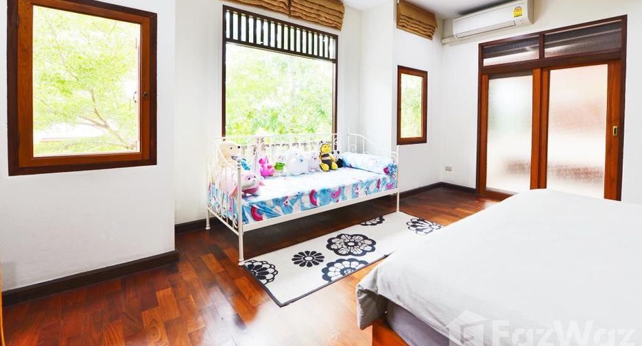 Casa en venta de 4 habitaciones en Mae Rim, Chiang Mai