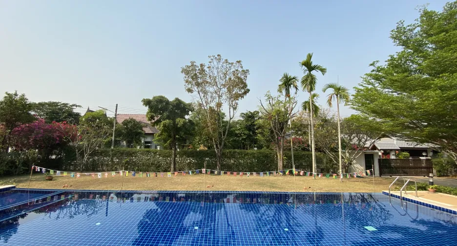 Casa en venta de 4 habitaciones en Mae Rim, Chiang Mai
